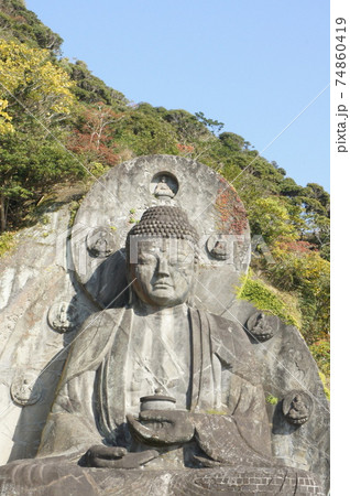石大仏 74860419
