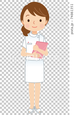 医療スタッフ 女性医療スタッフ 看護師 医療スタッフ 女性医療スタッフ 看護師 74861351