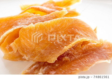 犬用ささみジャーキー 74861561