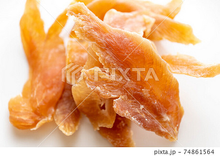 犬用ささみジャーキー 74861564