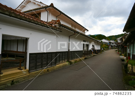 石見銀山 熊谷家住宅 島根県太田市 石見銀山 熊谷家住宅 島根県太田市 74862235