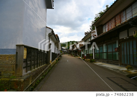石見銀山 熊谷家住宅 島根県太田市 石見銀山 熊谷家住宅 島根県太田市 74862238