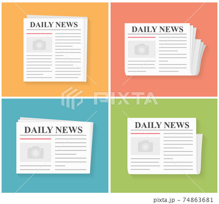 Newspapers 74863681