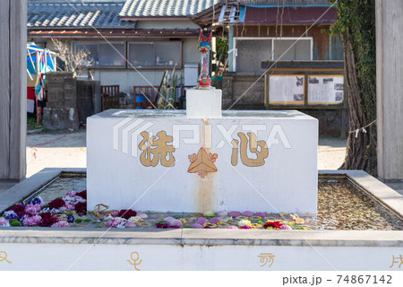 四王子神社 74867142