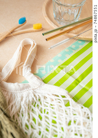 エコ関連グッズ 74867551