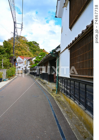 温泉津温泉 内藤家・庄屋屋敷 太田市 温泉津温泉 内藤家・庄屋屋敷 太田市 74867738