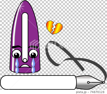 pen, pens, tears 74870128