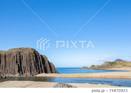 立岩 立岩 74870925