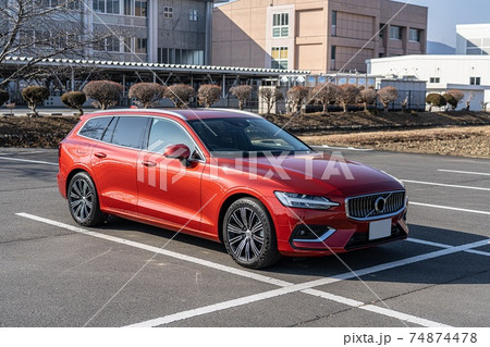 ボルボ ボルボ 74874478