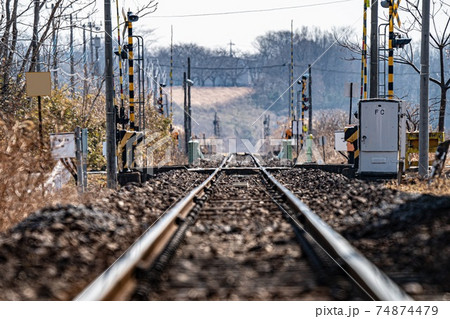 線路 線路 74874479