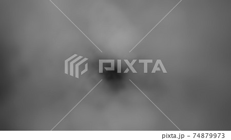 けむり 雲 スモーク 煙 水蒸気 雲海 clouds of smoke 4K 74879973