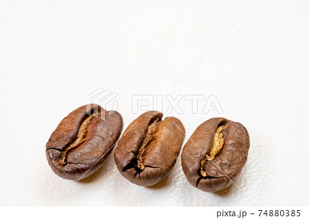 珈琲豆　コーヒー　浅煎り焙煎　高級豆 74880385