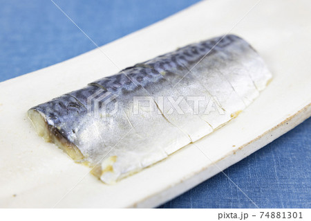 おいしいしめ鯖 74881301