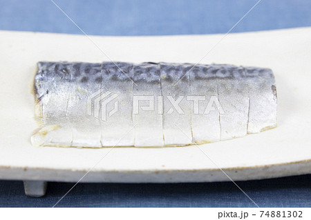 おいしいしめ鯖 74881302