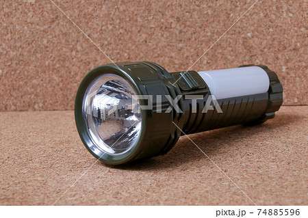 懐中電灯, 防災グッズ, 防災, 照明, 明かり, 電気, 災害, ライト, 地震, 光,防災用品 74885596