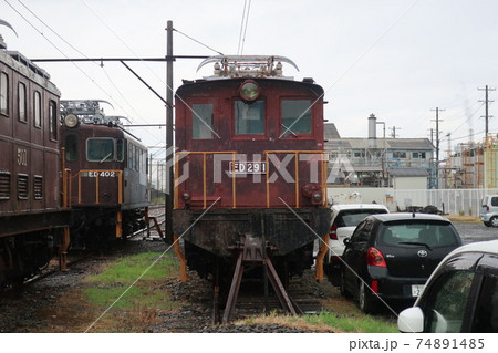 岳南富士岡駅 74891485