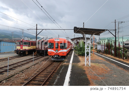 岳南富士岡駅 岳南富士岡駅 74891754