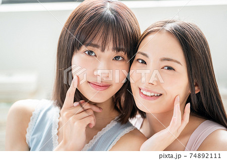 妙齢ビューティー 妙齢ビューティー 74892111