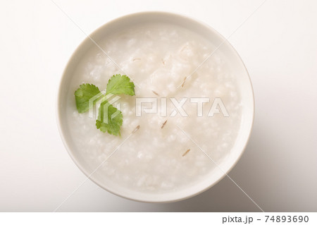 玄米お粥 74893690