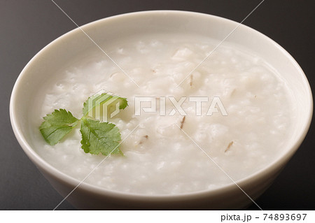 玄米お粥 玄米お粥 74893697