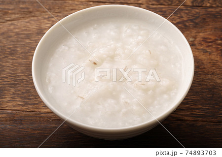 玄米お粥 玄米お粥 74893703