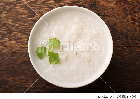 玄米お粥 玄米お粥 74893704