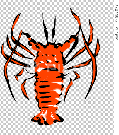 刺龍蝦刷圖 74893878