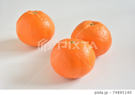 いよかん　伊予柑 74895140