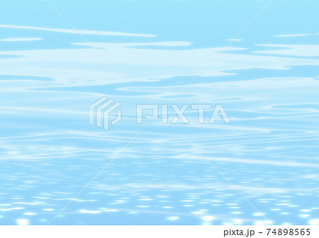 水 水分 ウォーター 74898565