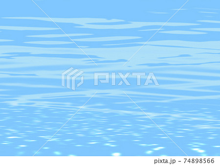 水 水分 ウォーター 74898566
