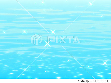 水 水分 ウォーター 74898571