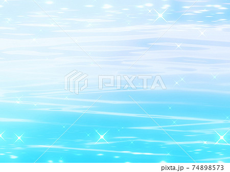 水 水分 ウォーター 74898573