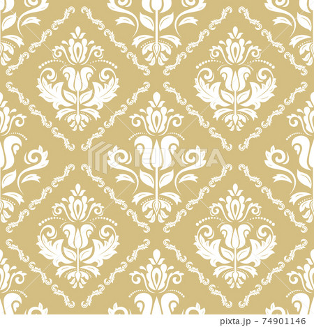 Classic Seamless Pattern 74901146