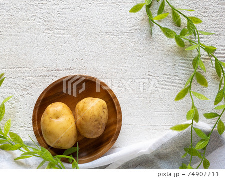 新じゃが 74902211