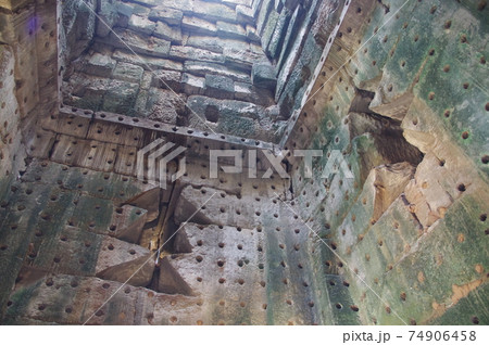 アンコール遺跡 タ・プローム アンコール遺跡 タ・プローム 74906458