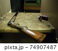 銃と銃弾 74907487