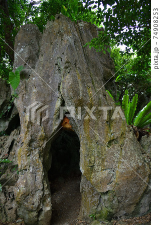 大石林山より 74908253