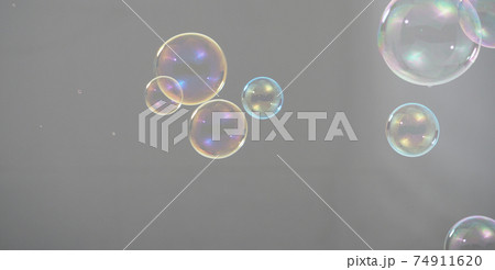 Shampoo bubbles floating like flying in the air by wind blow which represent refreshing playful joyful moments and gentle soft comfortable and look wet soapy for hygiene detergent product industry. Shampoo bubbles floating like flying in the air by wind blow which represent refreshing playful joyful moments and gentle soft comfortable and look wet soapy for hygiene detergent product industry. 74911620