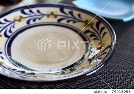 壺屋焼の器 壺屋焼の器 74912068