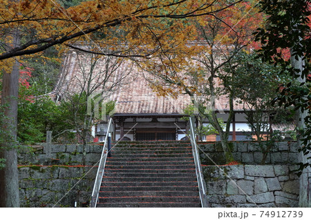 本堂(雲興寺 愛知県 瀬戸市) 本堂(雲興寺 愛知県 瀬戸市) 74912739