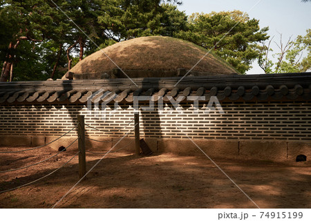 古建築 韓国 スポット 74915199