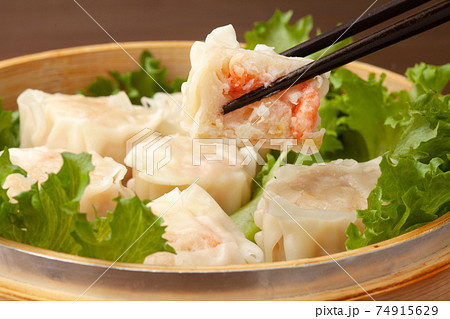 エビ焼売 74915629