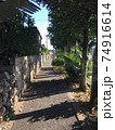 宮古島の田舎街 74916614
