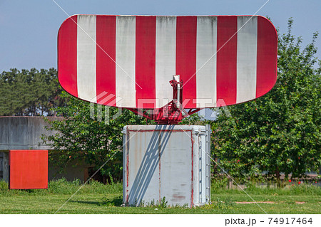 Airport Surveillance Radar 74917464