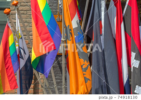 Flags Mix Flags Mix 74918130
