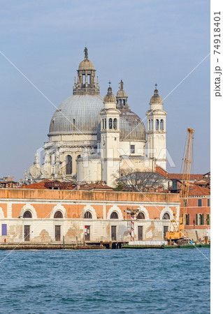 Santa Maria Venice Italy Santa Maria Venice Italy 74918401
