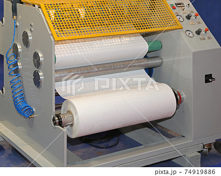 Printing roll 74919886