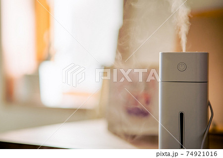 卓上加湿器 卓上加湿器 74921016