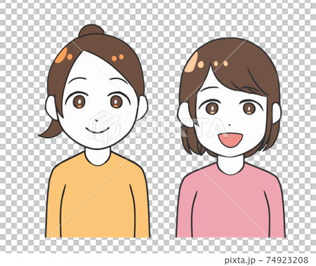 同性愛カップル レズビアン 同性愛カップル レズビアン 74923208