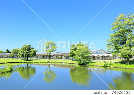 軽井沢ショッピングプラザ 74926550